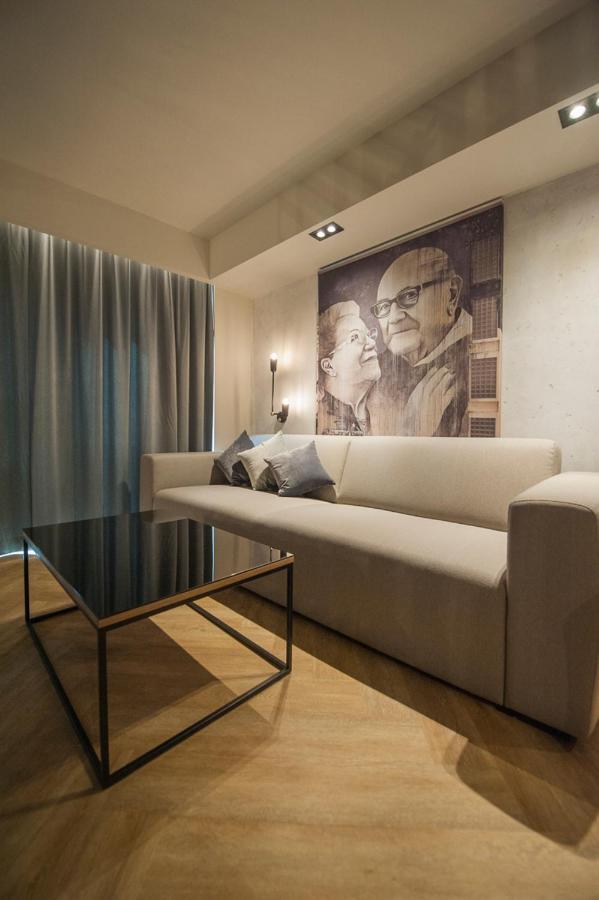 Ostend Hotel ภายนอก รูปภาพ