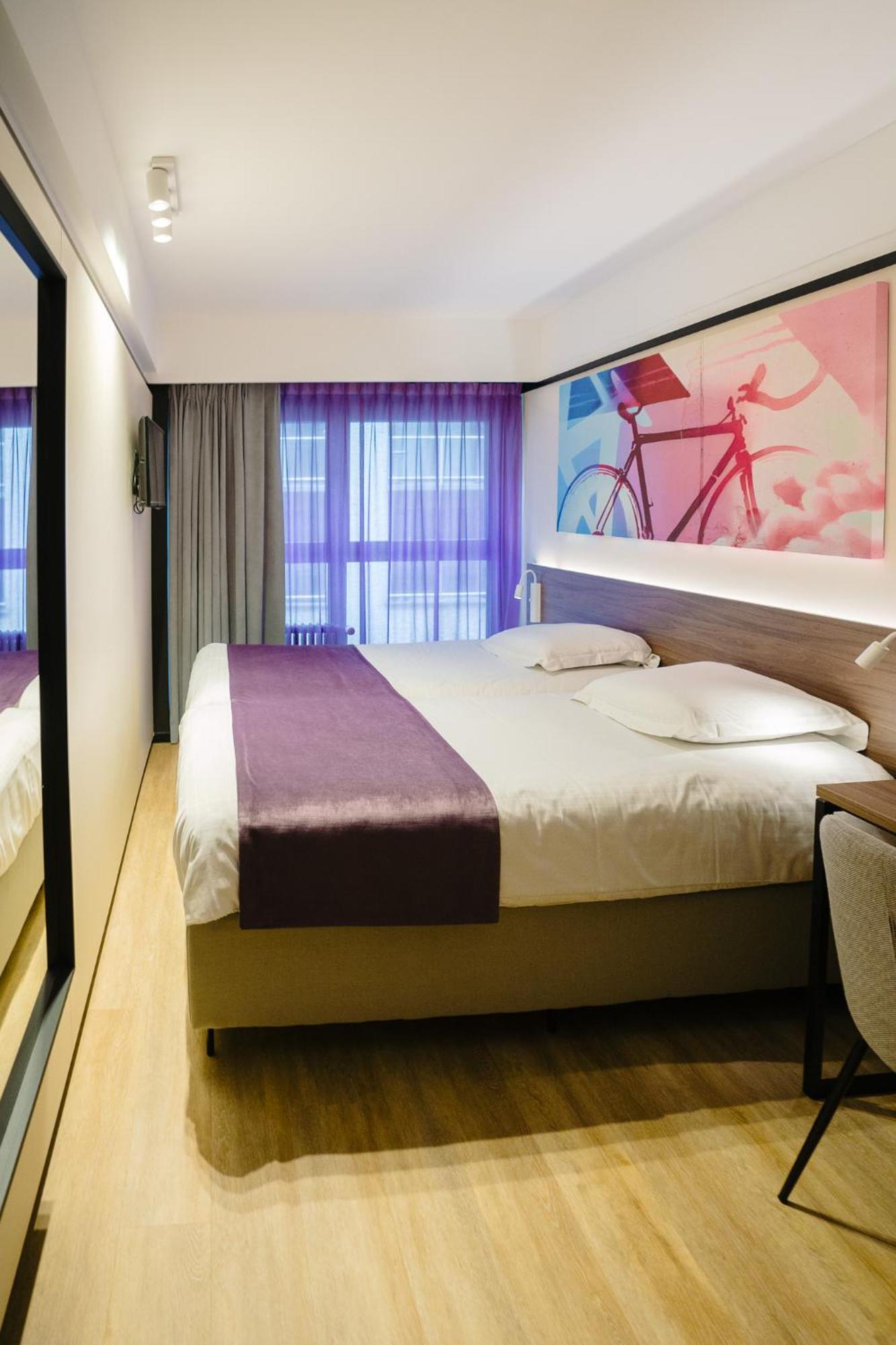 Ostend Hotel ภายนอก รูปภาพ