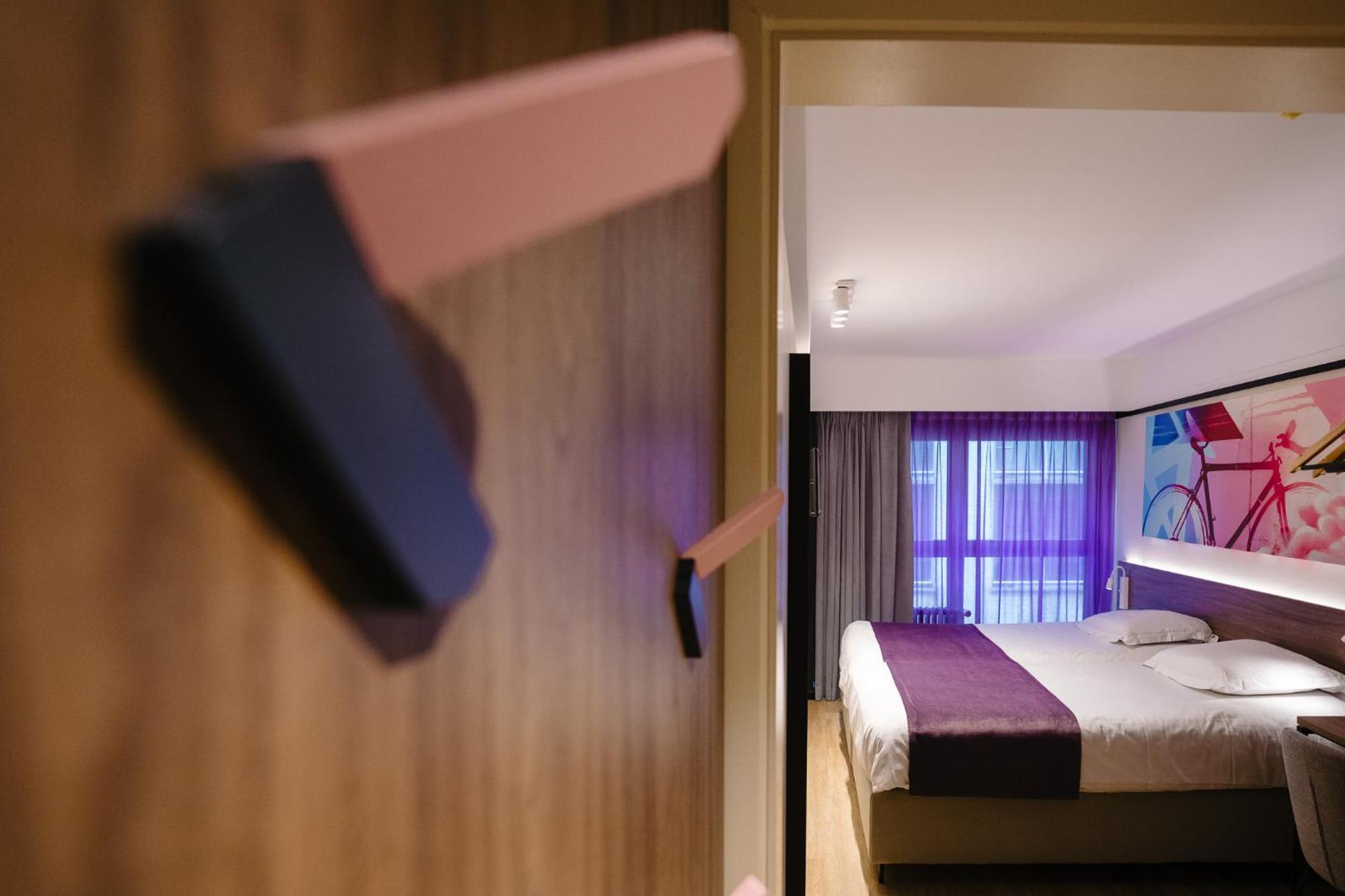 Ostend Hotel ภายนอก รูปภาพ