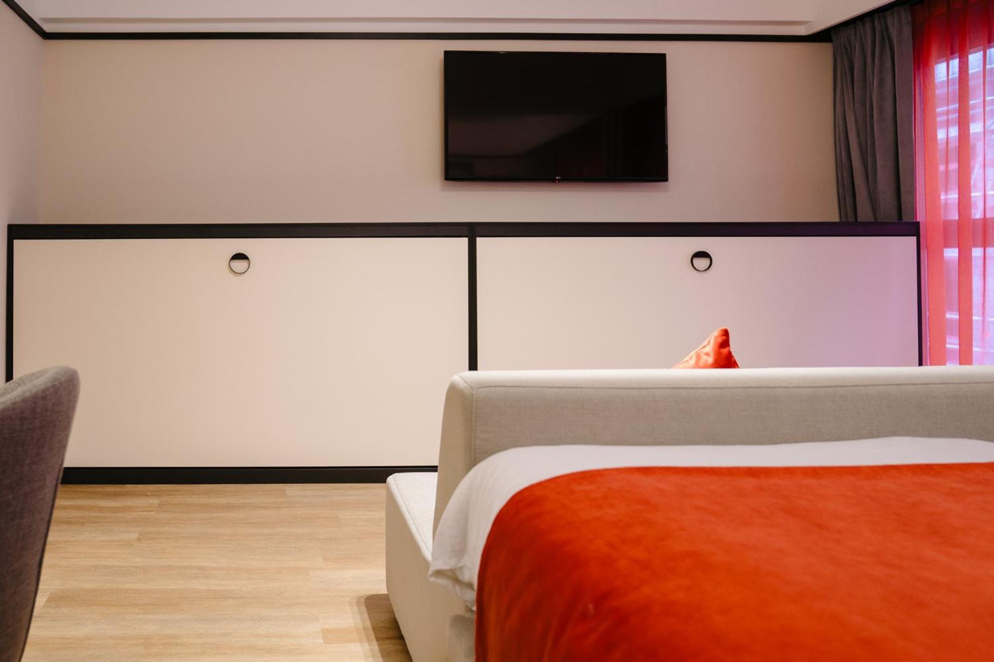 Ostend Hotel ภายนอก รูปภาพ
