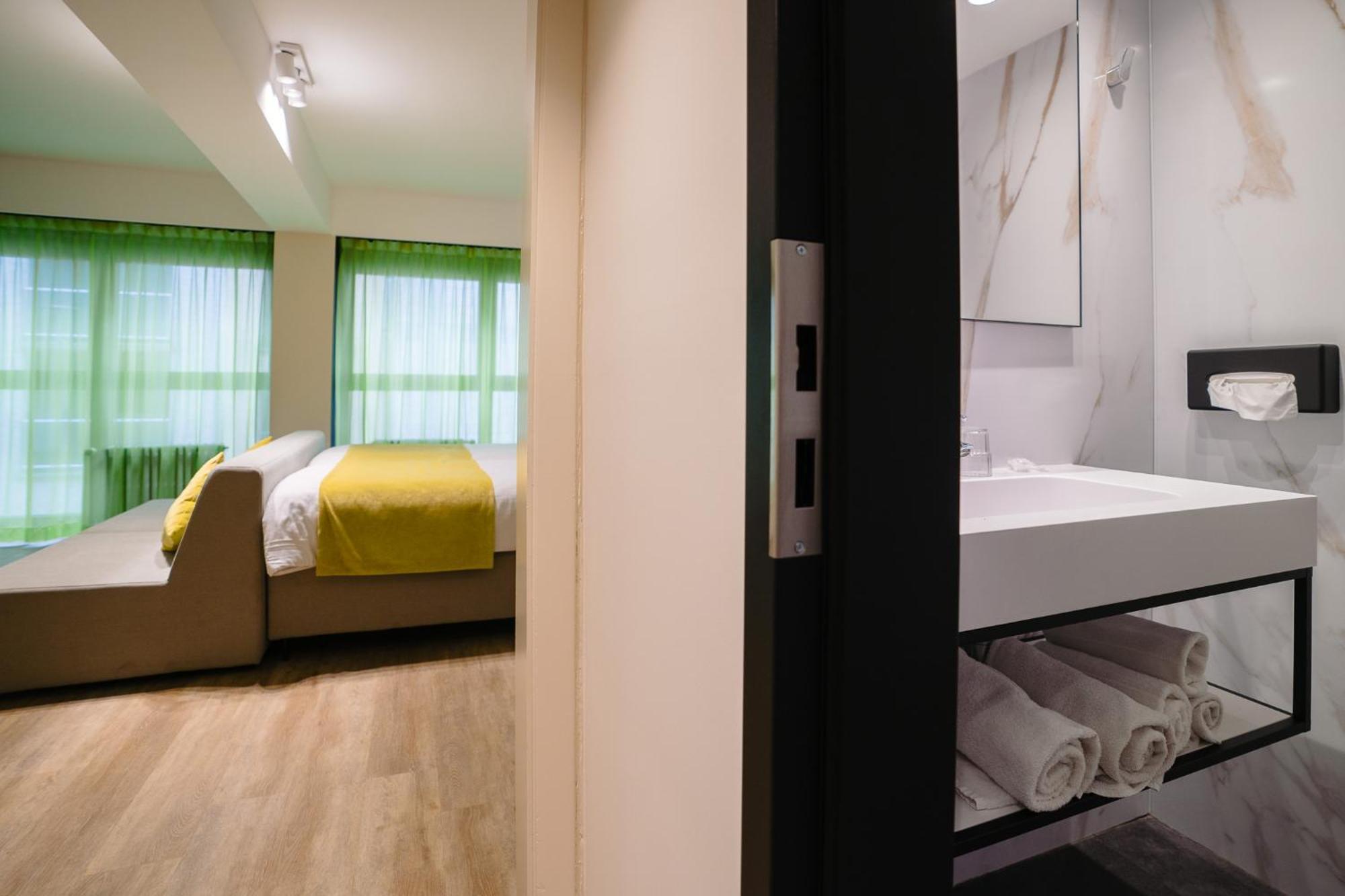 Ostend Hotel ภายนอก รูปภาพ
