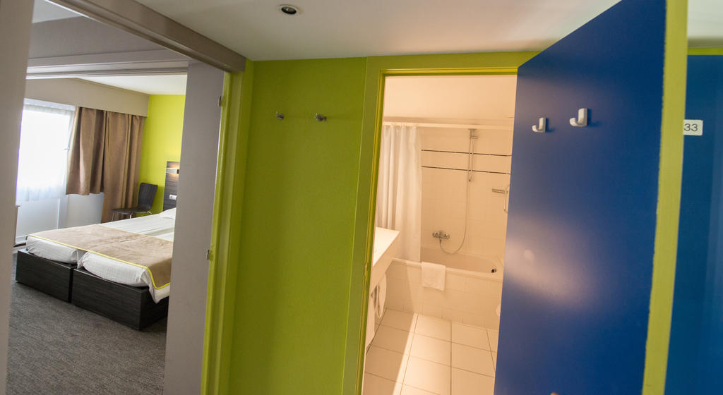 Ostend Hotel ภายนอก รูปภาพ