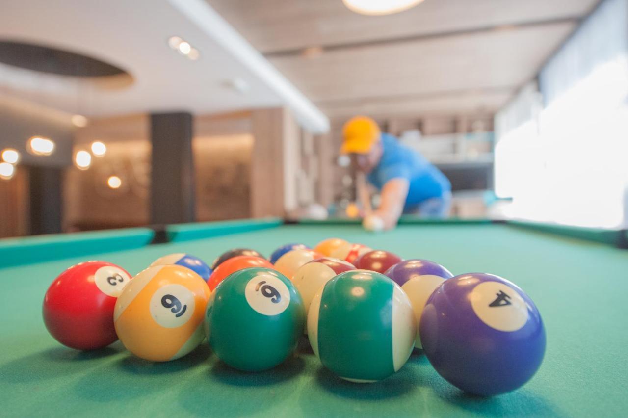 Ostend Hotel ภายนอก รูปภาพ