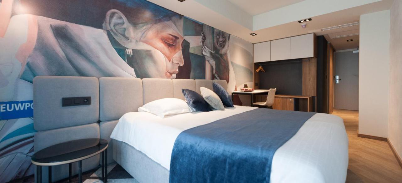 Ostend Hotel ภายนอก รูปภาพ